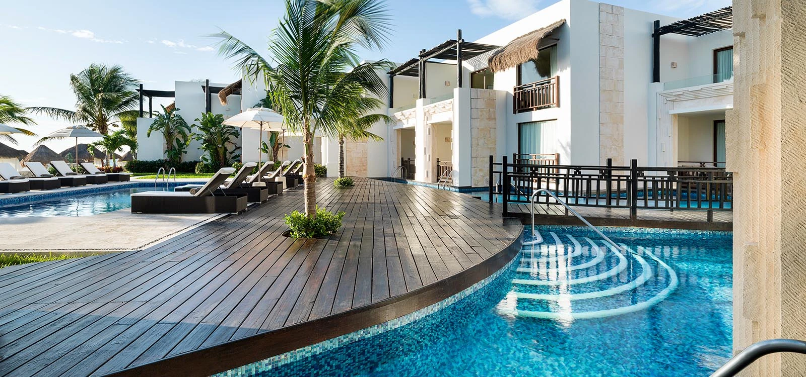 Azul Beach Resort Riviera Maya