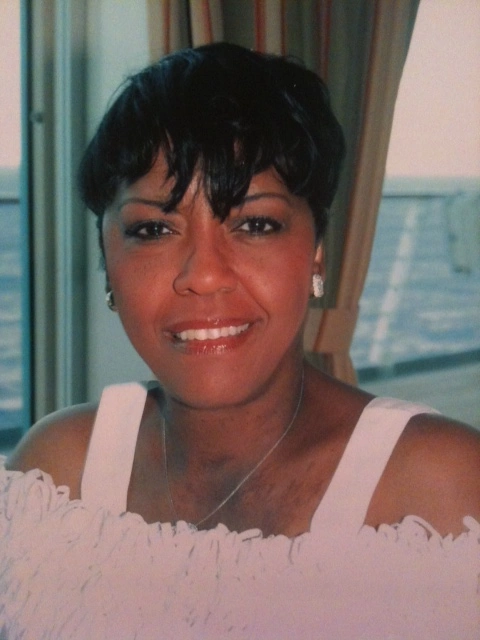 Brenda Abdalla