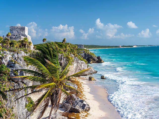 Essential Mexico: Things to Do in Riviera Maya