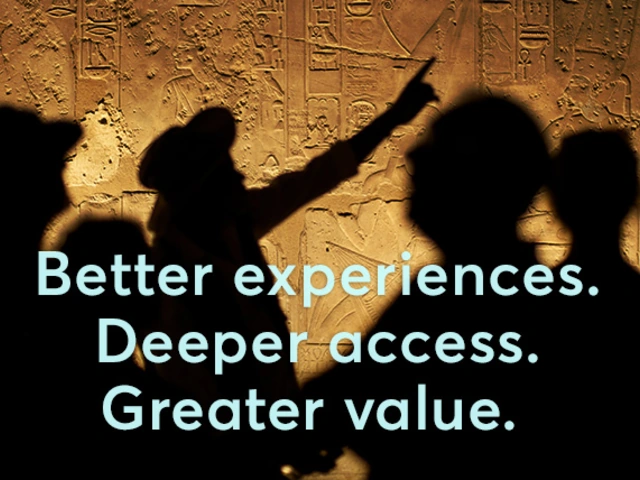 Book Private-Guided Experiences in Egypt with Kensington Tours