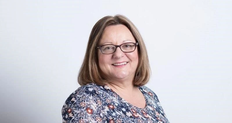 Susan Neufeld