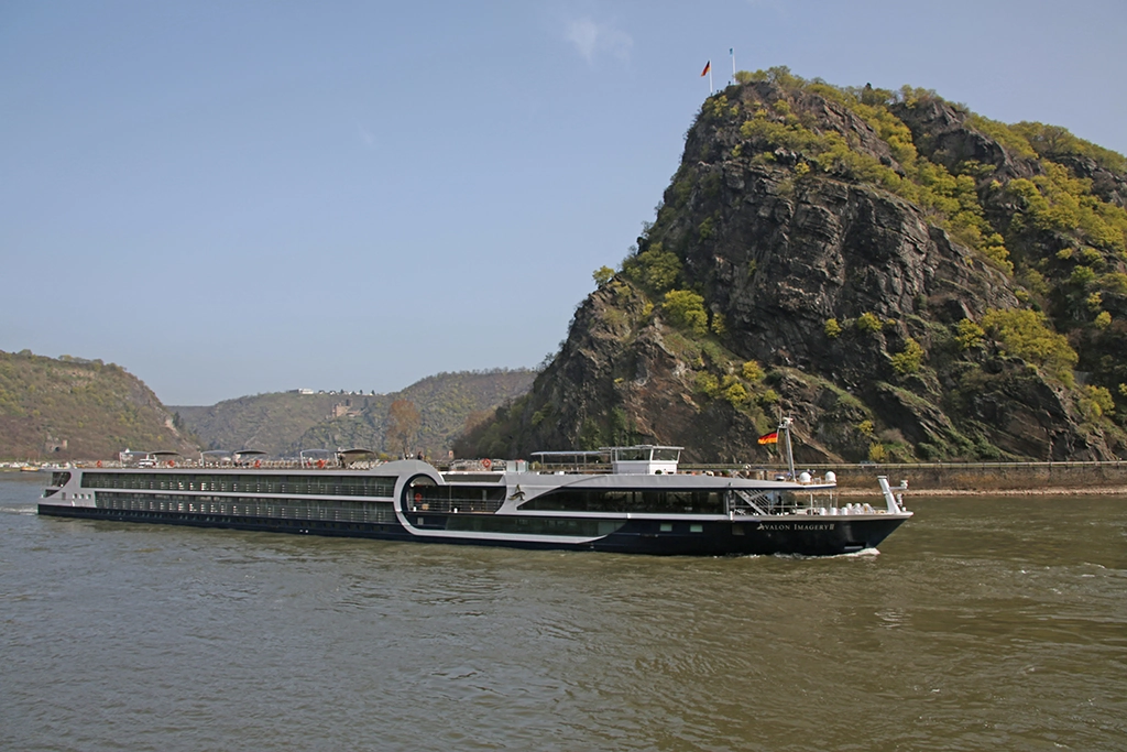 A River Less Travelled with Avalon Waterways