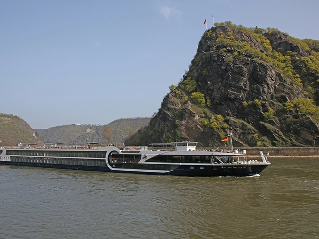 A River Less Travelled with Avalon Waterways