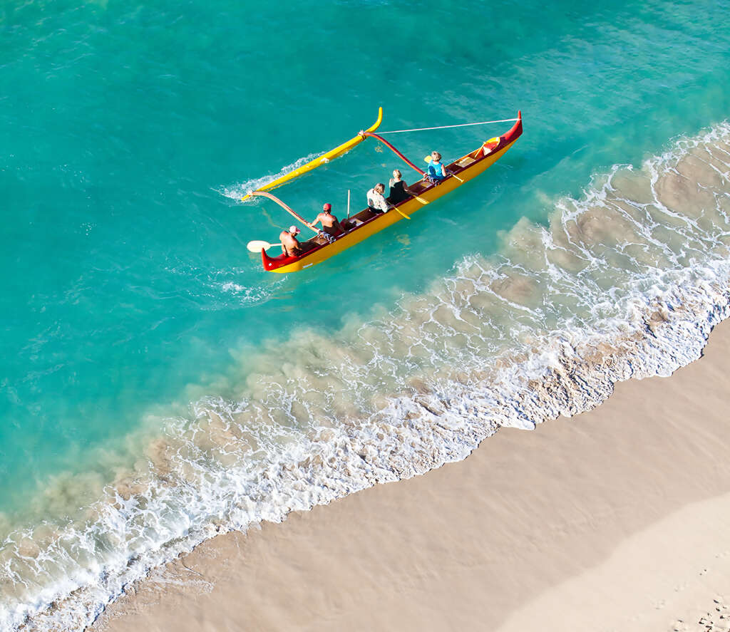 Breathing ‘Ha’ in Hawaii