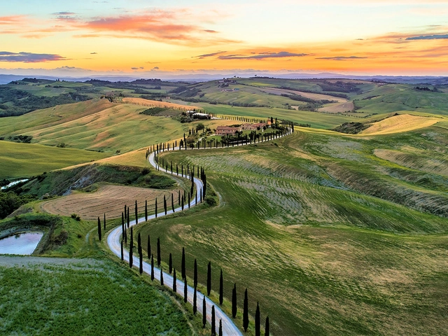 The Quintessential European Experience