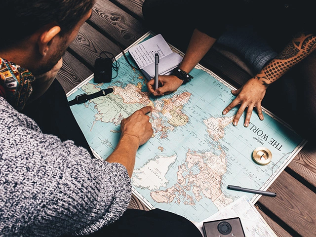 The Truth About Booking Early