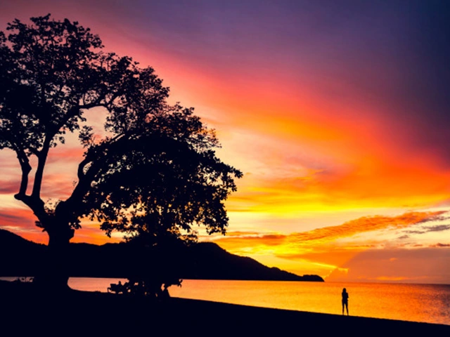 Pure Costa Rica. Pure magic. Pura vida.