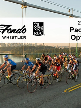 RBC GranFondo Whistler 2019