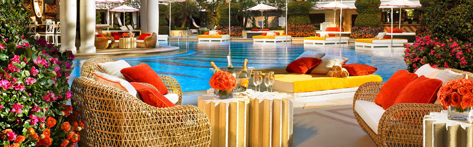 Westjet Vacations - Up to $150 in Resort Credit