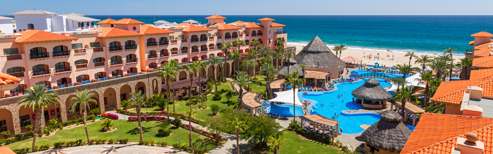 Westjet Vacations - Receive a Coupon Booklet Worth up to $500