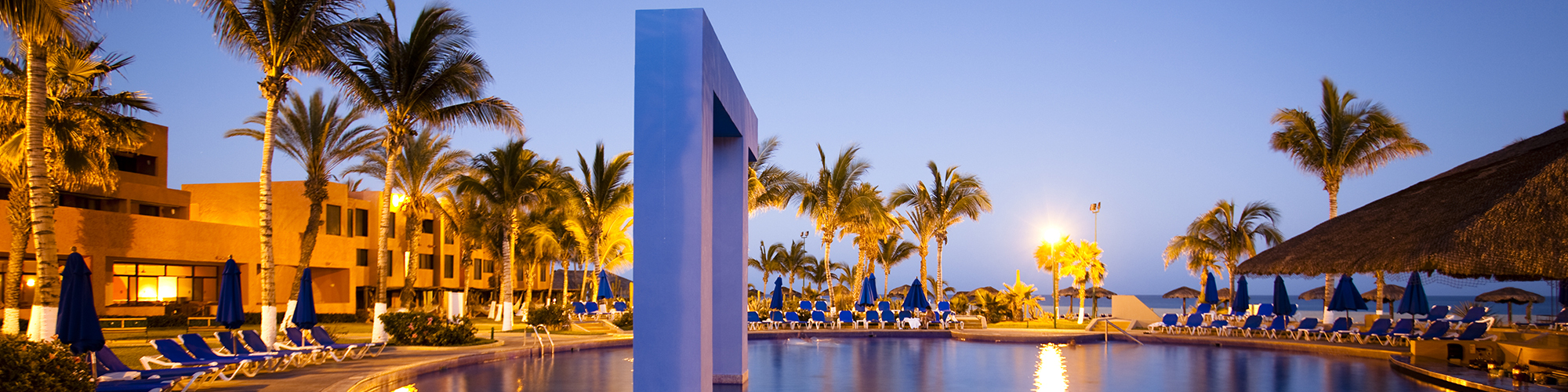 Westjet Vacations - Up to Two Kids Stay and Eat Free