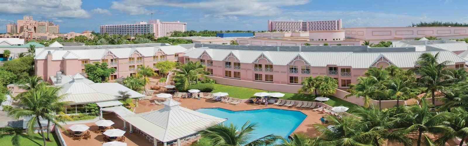 Westjet Vacations - Up to $200 in Food & Beverage Credit