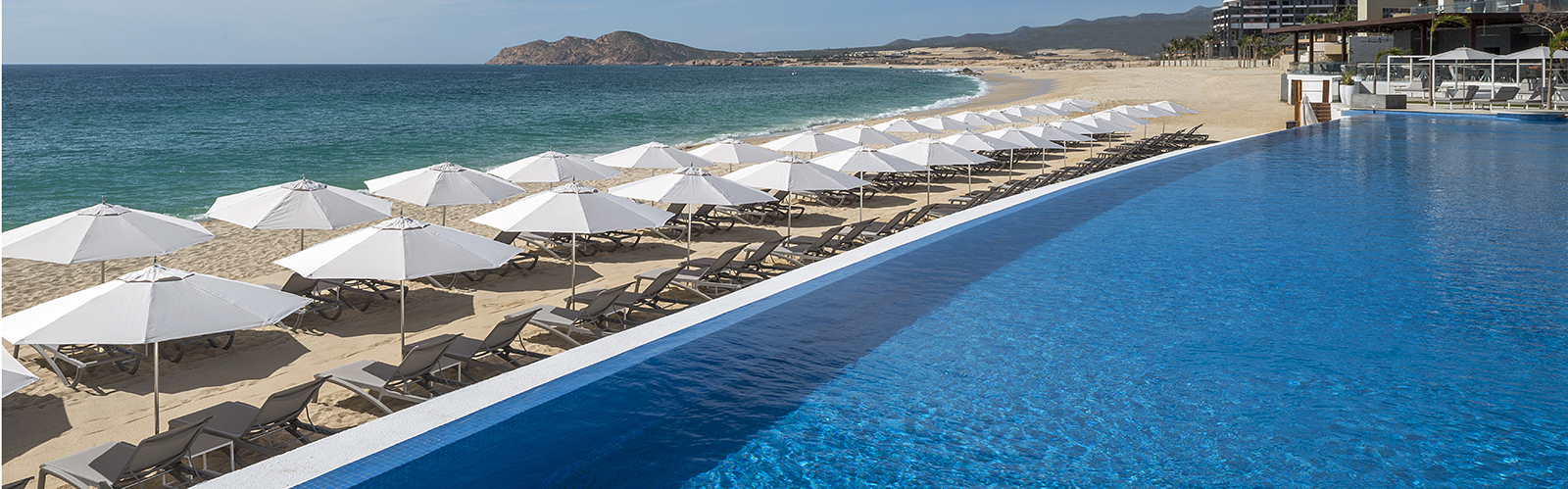 Westjet Vacations - 7th Night Free Plus $1,500 in Resort Credits