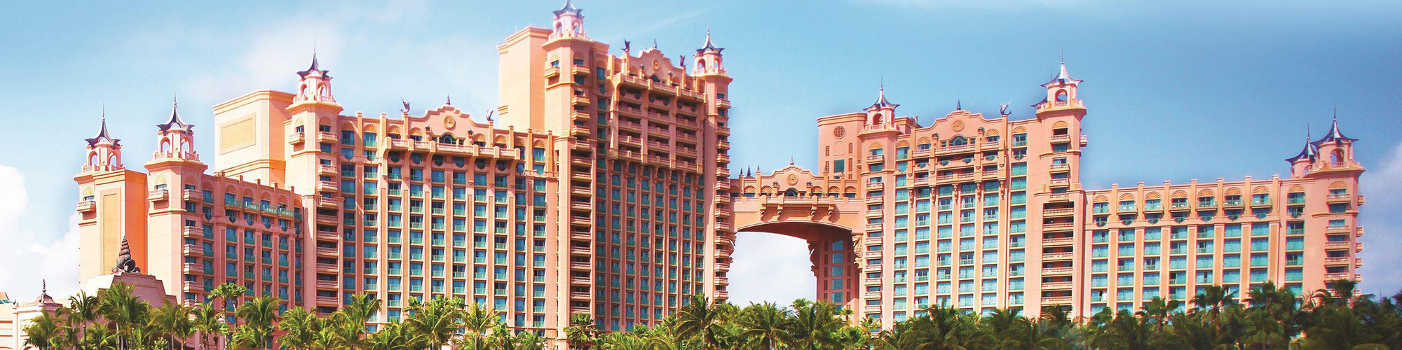 Westjet Vacations - Up to $450 in Resort Credit