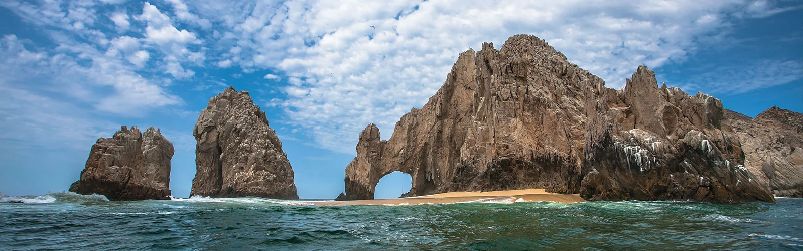 Get Ready To Experience Los Cabos