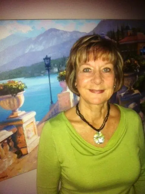 Connie Keough CTC