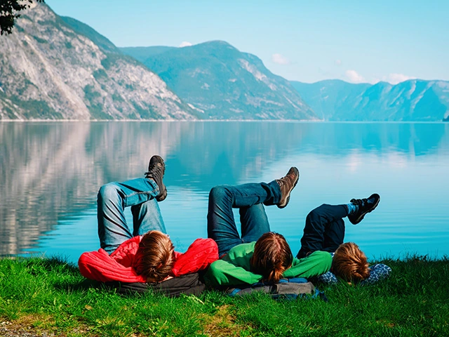 Trips You Should Take With Your Father