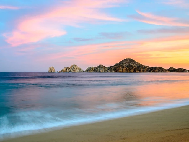 WEST COAST CRUISIN’ JUST GOT BETTER.