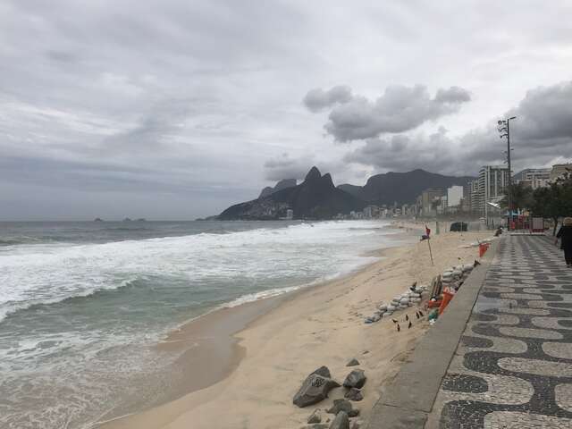 5 Beaches In Brazil You Need To Check Out 5 Beaches In Brazil You Need To Check Out