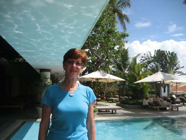 Southern India & Maldives with Sally