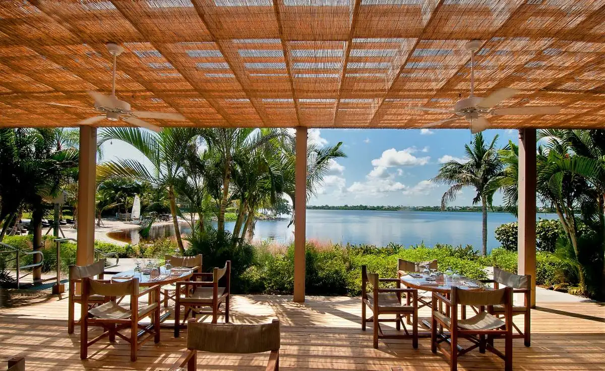 Sandpiper Bay | Club Med