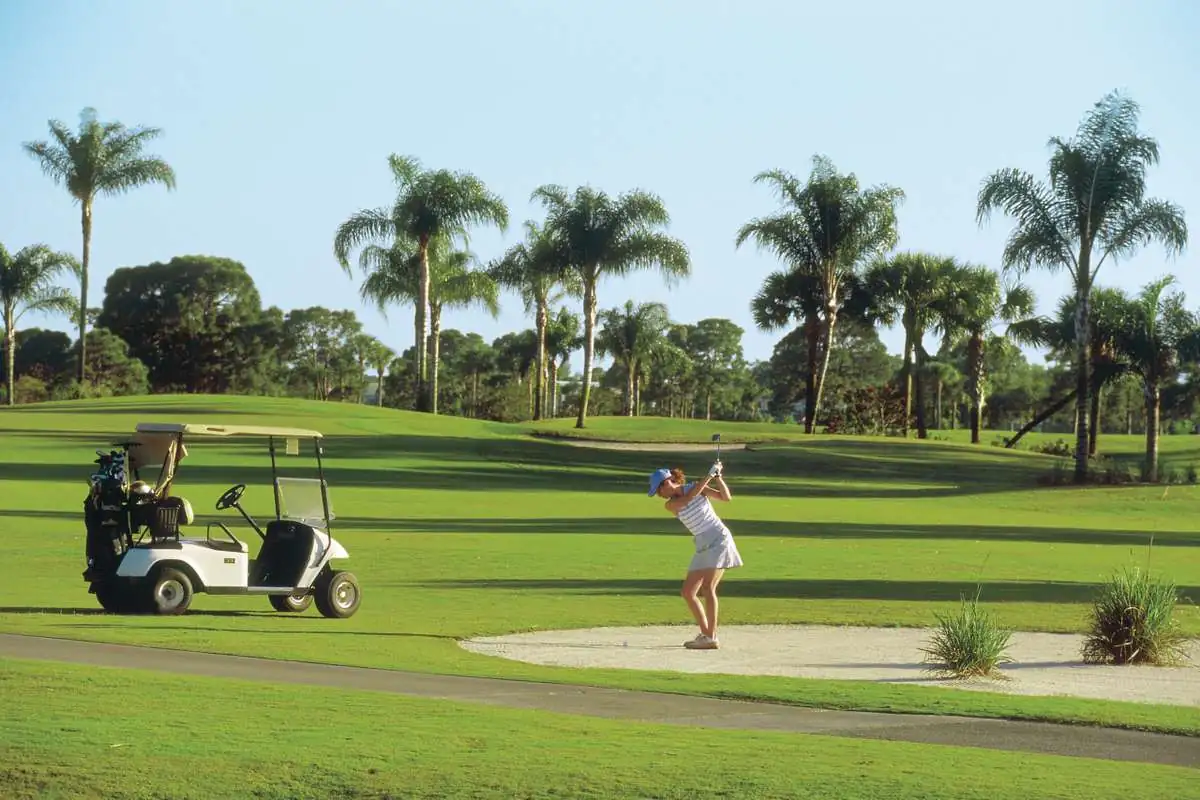 Sandpiper Bay | Club Med