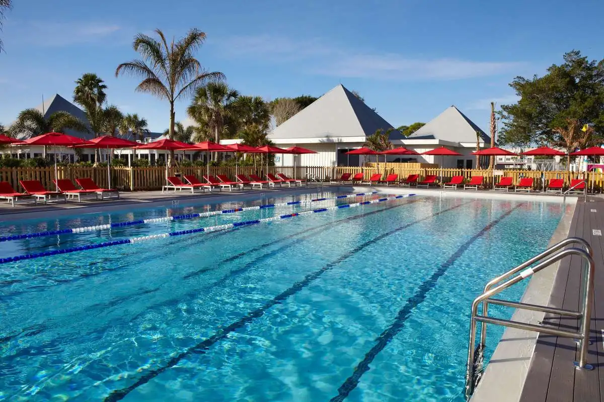 Sandpiper Bay | Club Med