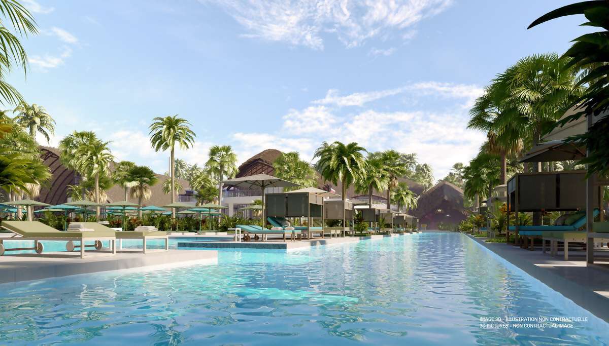 Michès Playa Esmeralda | Club Med