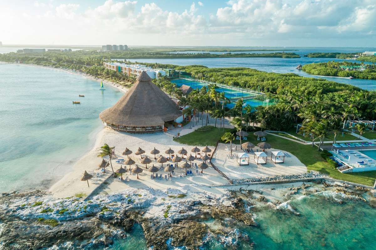 Cancun Yucatan | Club Med