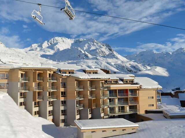 Val Thorens Sensations | Club Med
