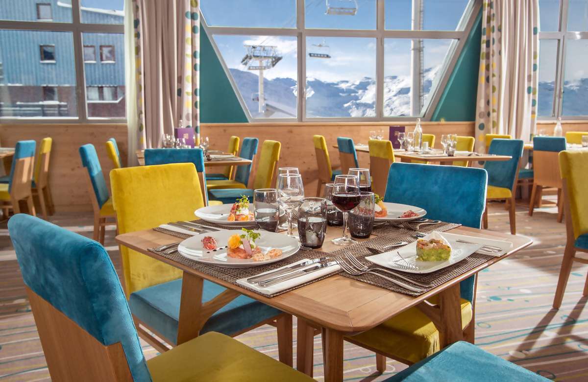 Val Thorens Sensations | Club Med