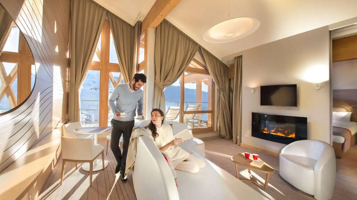 Val Thorens Sensations | Club Med