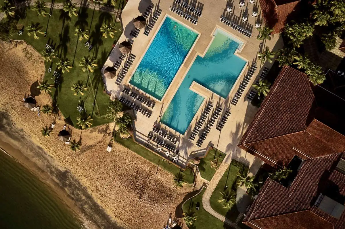 Rio Das Pedras | Club Med