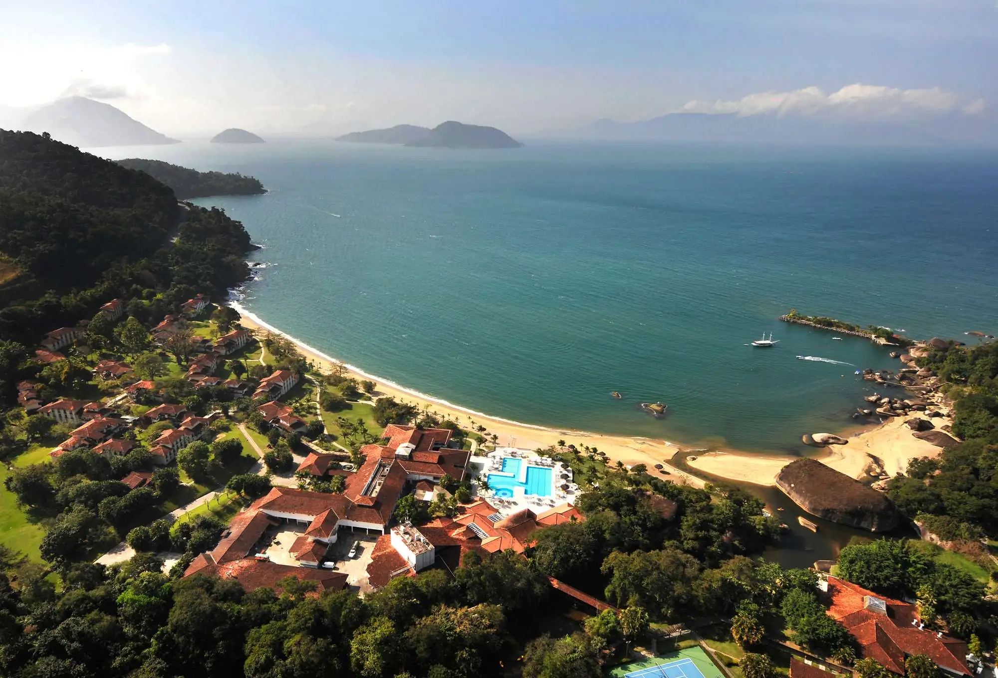 Rio Das Pedras | Club Med