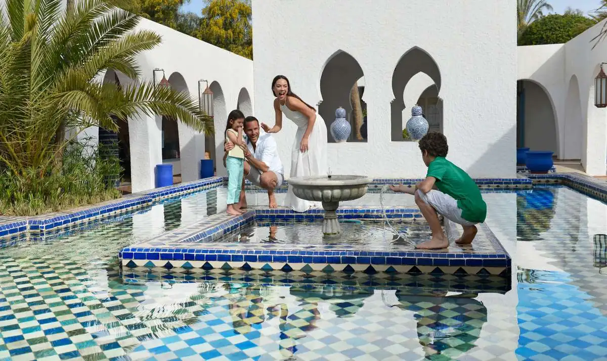 Agadir | Club Med