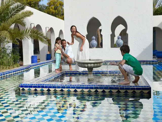 Agadir | Club Med