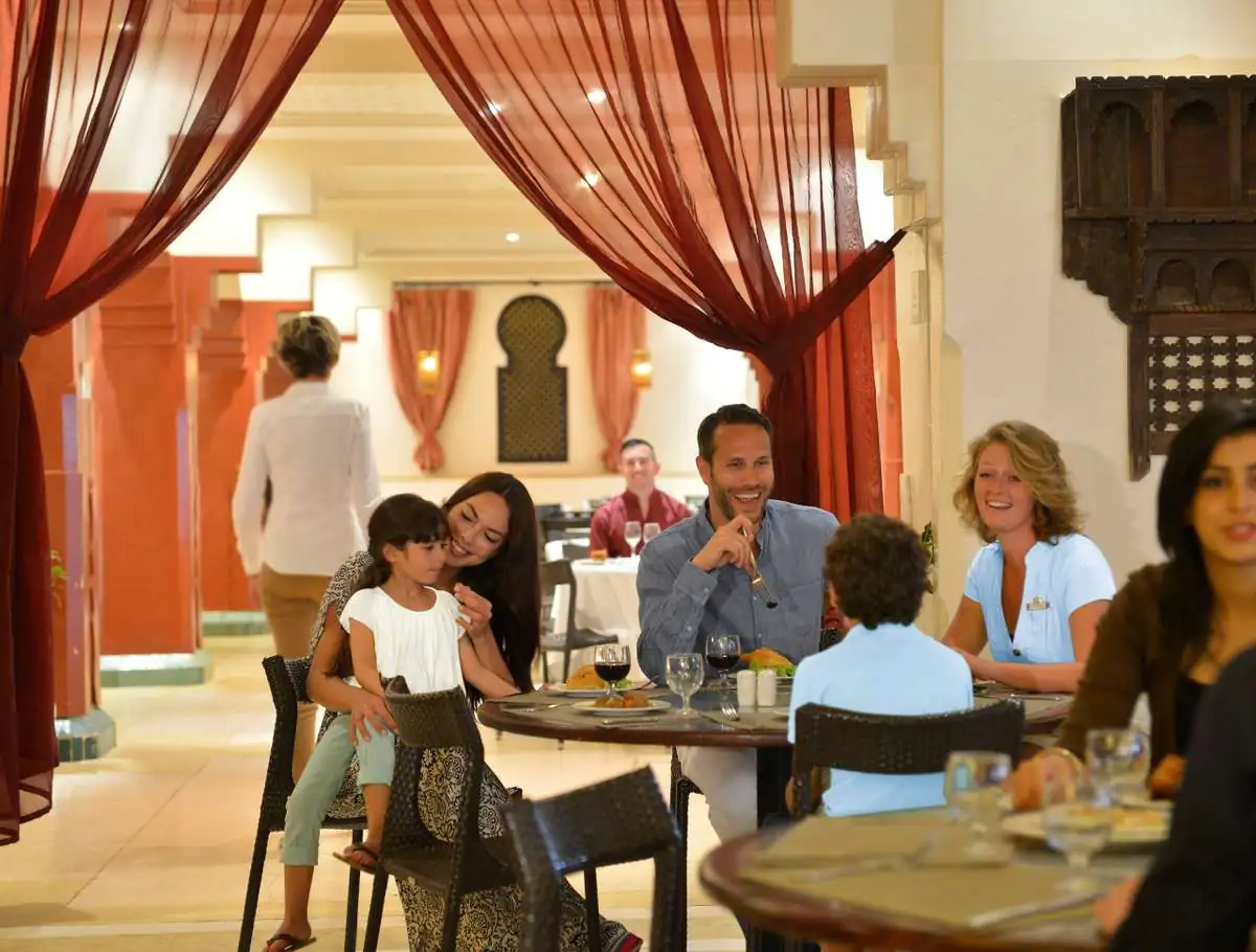 Agadir | Club Med
