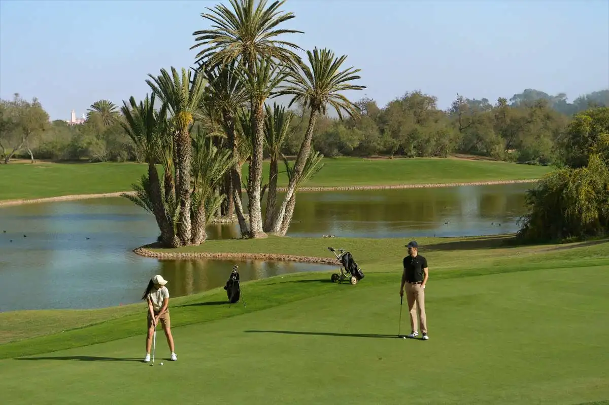 Agadir | Club Med