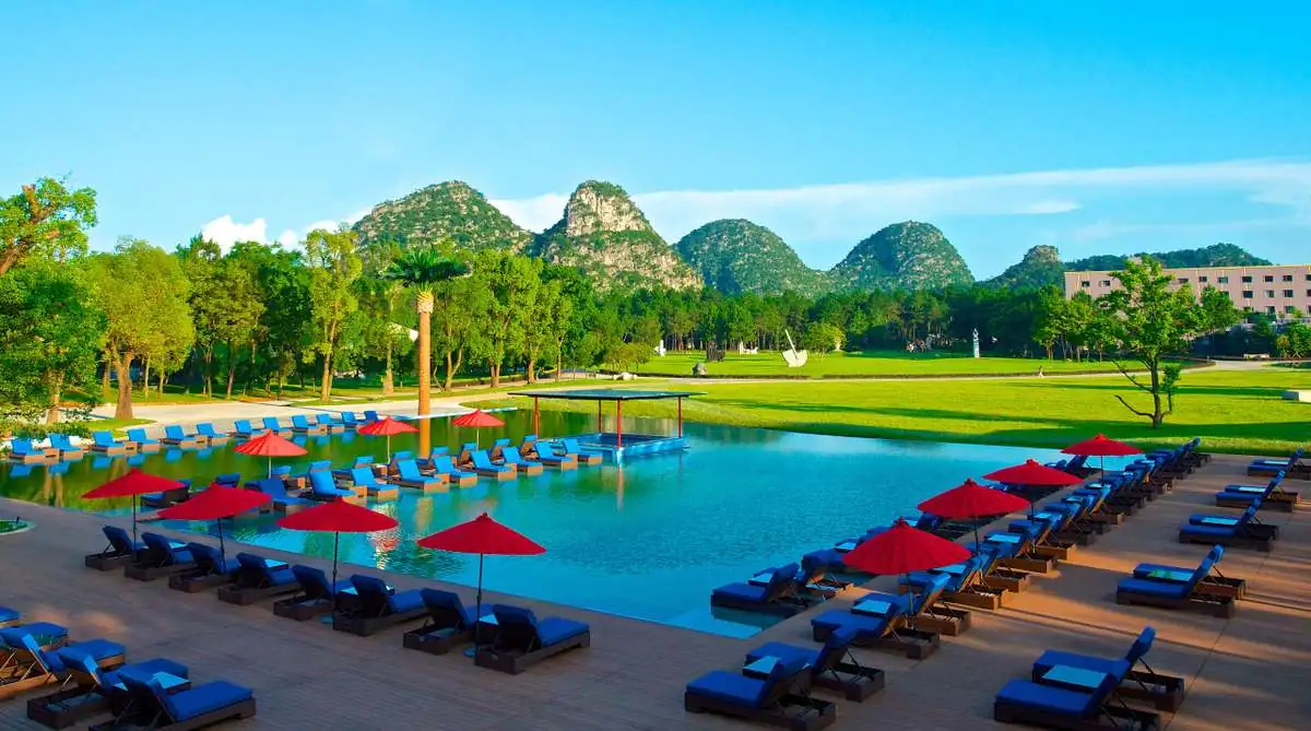 Guilin | Club Med