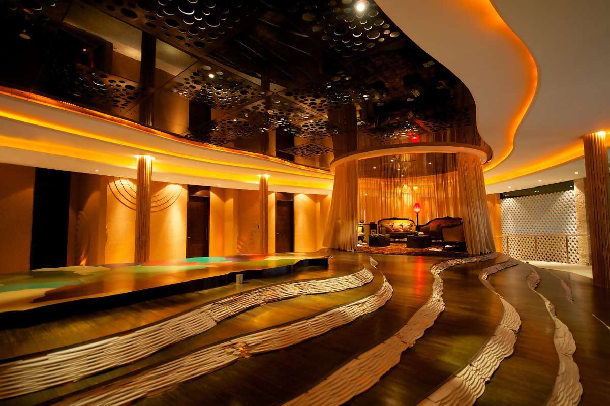 Guilin | Club Med