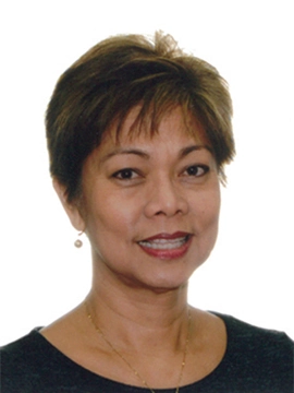 Jackie Abello