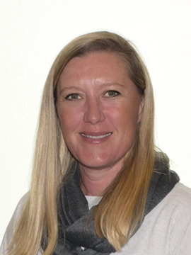 Shelley Toomer