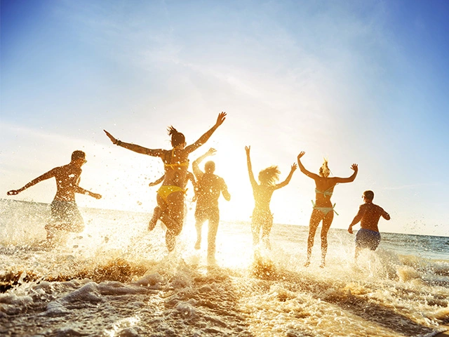 Group Travel Made Easy