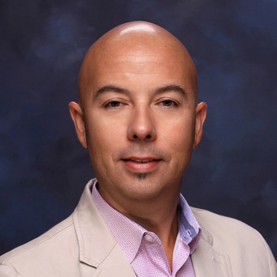 Miguel Aguirre