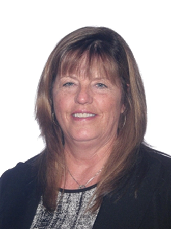 Suzanne Whyte