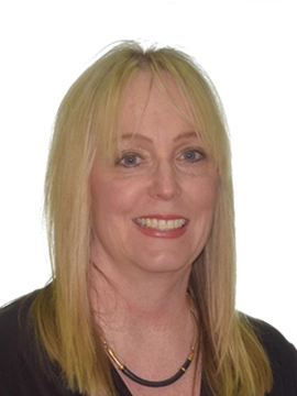Cheryl Gray