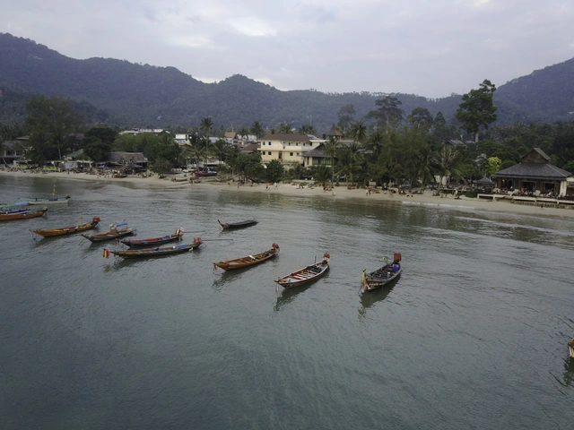 5 Meals Worth Traveling to Southeast Asia For