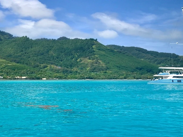 Find Your Place in the Sun: My Favorite Caribbean Beaches