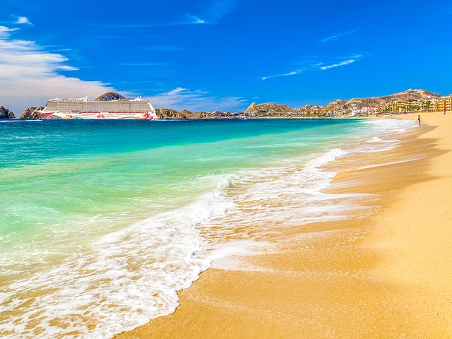 West Coast Cruisin' Just Got Better