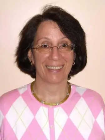 Amy Handwerker